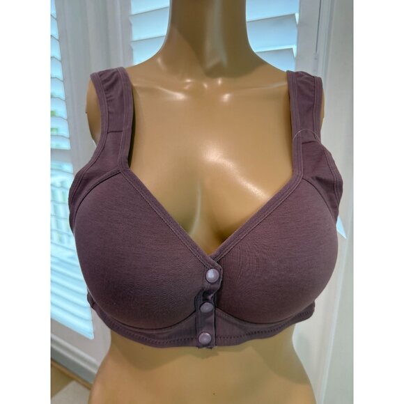 Brand new Daisy Bra Wire free Bralette, size 44/100 - Picture 6 of 13